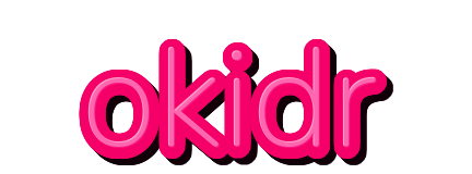 okidr — logo kanal